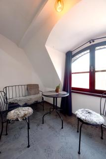 Apartmán Tymio Solis - 3