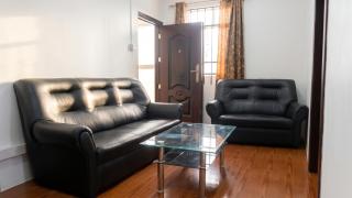 Charming apartment in Flic en Flac, 65 m², shared pool - 9