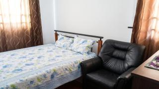 Charming apartment in Flic en Flac, 65 m², shared pool - 2