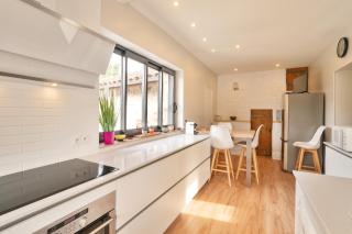 Villa charmante à Saint Sylvestre sur Lot avec piscine privée - 7