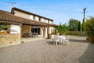 Villa charmante à Saint Sylvestre sur Lot avec piscine privée - 3