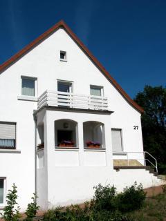 Gästehaus Perrin - Bliesmengen-Bolchen - 8