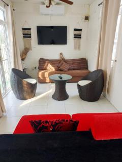 Exotic Villa with Private Pool - Trou aux Biches - 4