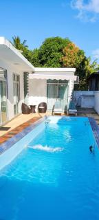Exotic Villa with Private Pool - Trou aux Biches - 2