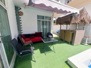 Exotic Villa with Private Pool - Trou aux Biches - 1