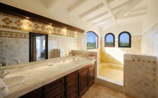 Villa Jasmin - sea view Saint Martin, private pool - 5