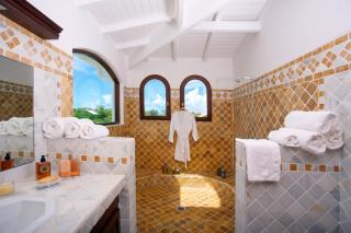 Villa Jasmin - sea view Saint Martin, private pool - 4