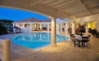 Villa Jasmin - sea view Saint Martin, private pool - 1