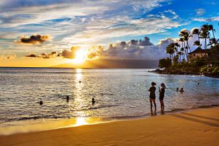 Napili Shores E239 - 9