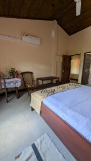 Hill Crest Residency - 8
