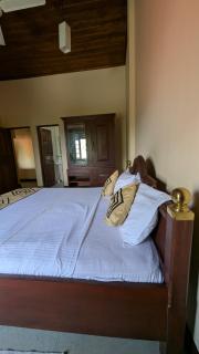 Hill Crest Residency - 1
