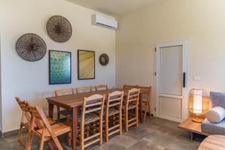 3-BR Beachfront House in Berbara - 1