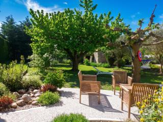 Maison de charme avec piscine privée à Velleron - 2
