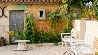Maison spacieuse à Cabariot - 4