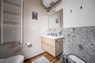 Malpensa Airport Apartment Gallarate - NAL 510 - Gallarate - 6