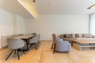 Sodeco 9 - 3BR with Balcony and City View - 9