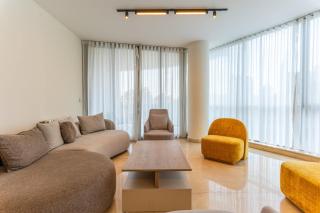 Sodeco 9 - 3BR with Balcony and City View - 4