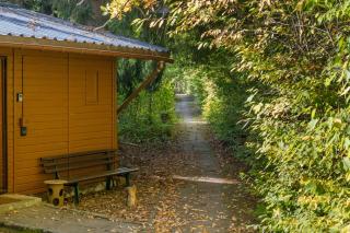 Ferienpark Sonnenhof - 1