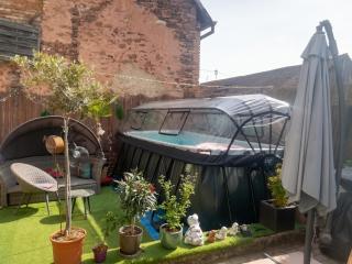 Maison de charme à Wangen avec piscine privée et jardin - Wangen - 0