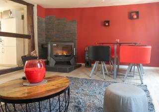 Maison de charme à Wangen avec piscine privée et jardin - Wangen - 3