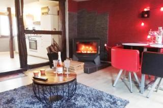 Maison de charme à Wangen avec piscine privée et jardin - Wangen - 2