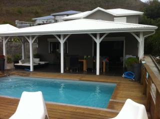 Domaine Diamant Caraibes Villa MADININA - 7