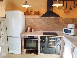 Family house in Peral de Arlanza with fenced garden - 9