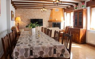 Family house in Peral de Arlanza with fenced garden - 7
