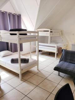 Villa charmante à Saint-Benoît avec piscine privée - 7