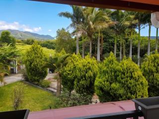 Villa charmante à Saint-Benoît avec piscine privée - 3