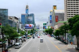 Cloudy B Chidlom - คลาวด์ดี้ บี ชิดลม - 9