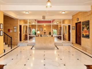 WelcomHeritage Kalyan Bhawan Hotel - 7