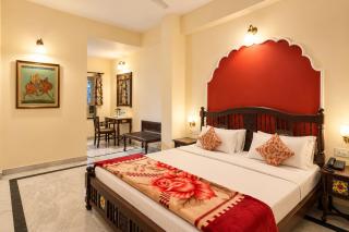 WelcomHeritage Kalyan Bhawan Hotel - 8