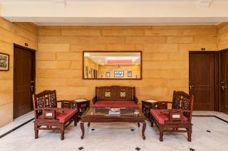 WelcomHeritage Kalyan Bhawan Hotel - 9