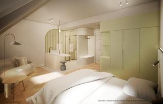 Mikeli Hotel - 3
