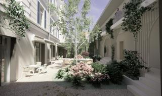 Mikeli Hotel - 2