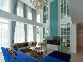 Fantasia villa house - 0
