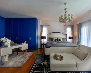 Fantasia villa house - 3