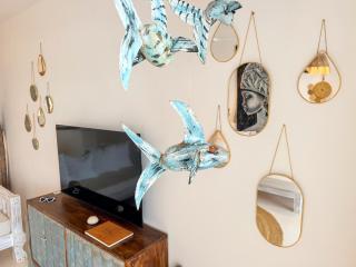 Casa Bahari by Nanai Collection - Ocean Pearls Residence - 5