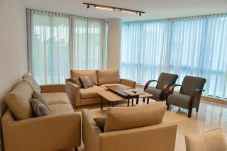 Sodeco 8 - 3BR with Balcony and City View - 9