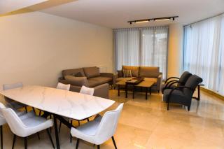 Sodeco 8 - 3BR with Balcony and City View - 8
