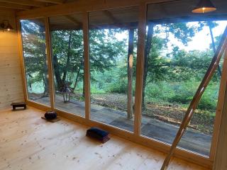 Suxen nature experience - lodge con vista panoramica - 6