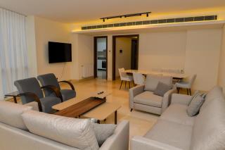Sodeco 8 - 3BR with Balcony and City View - 7