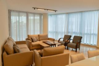 Sodeco 8 - 3BR with Balcony and City View - 6