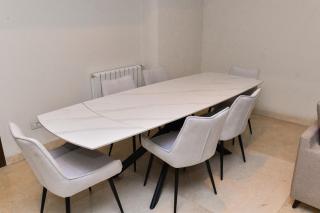Sodeco 8 - 3BR with Balcony and City View - 5