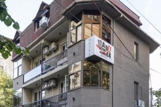 DADA Art Gallery - Hotel - 5