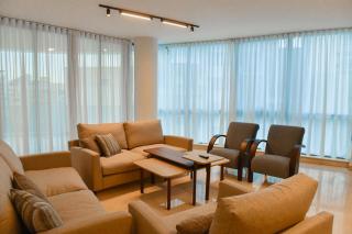 Sodeco 8 - 3BR with Balcony and City View - 1
