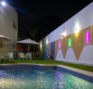 Charming Villa in Monastir with Private Pool - 0