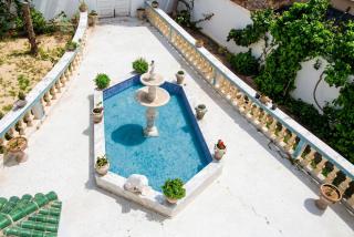Charming Villa in Monastir with Private Pool - 8