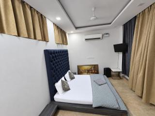 SLepYY FoX - Backpacker Hostel in Greater Kailash - 9